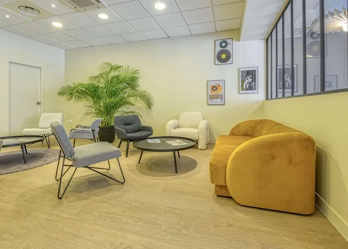 Ibis Cholet