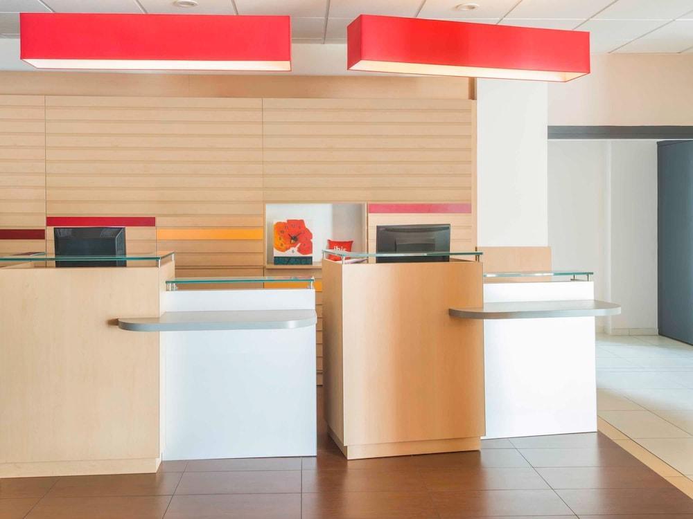 Ibis 3* Cholet
