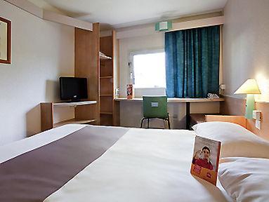 Hotel Ibis 3*