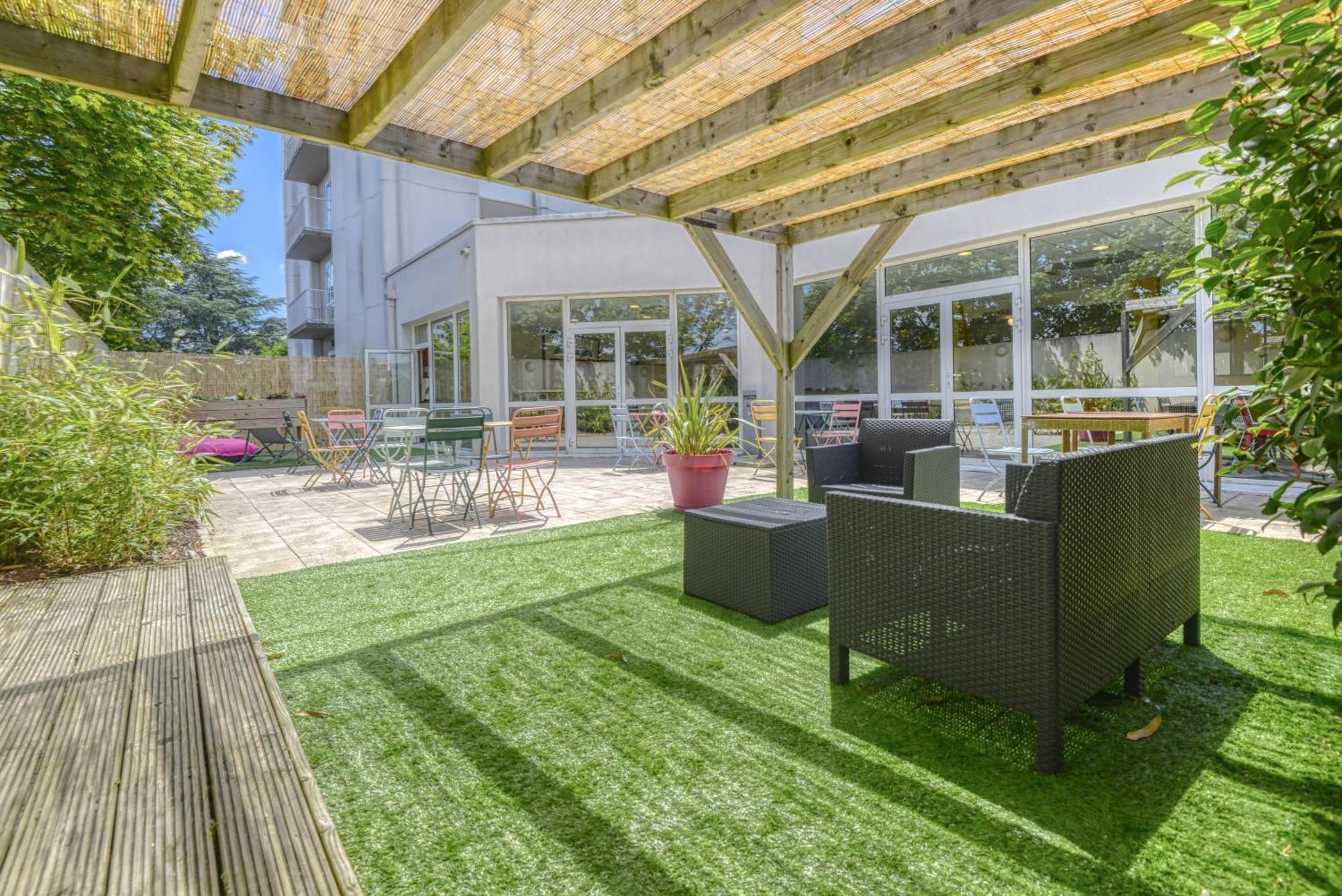 Ibis Hotel Cholet