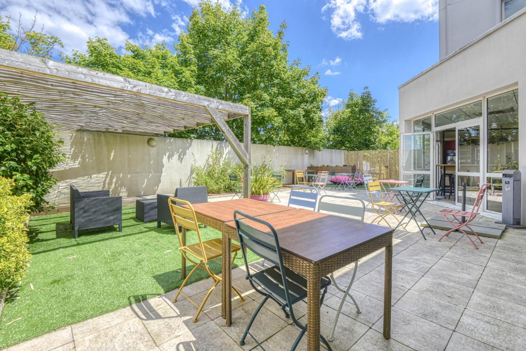 Ibis 3* Cholet