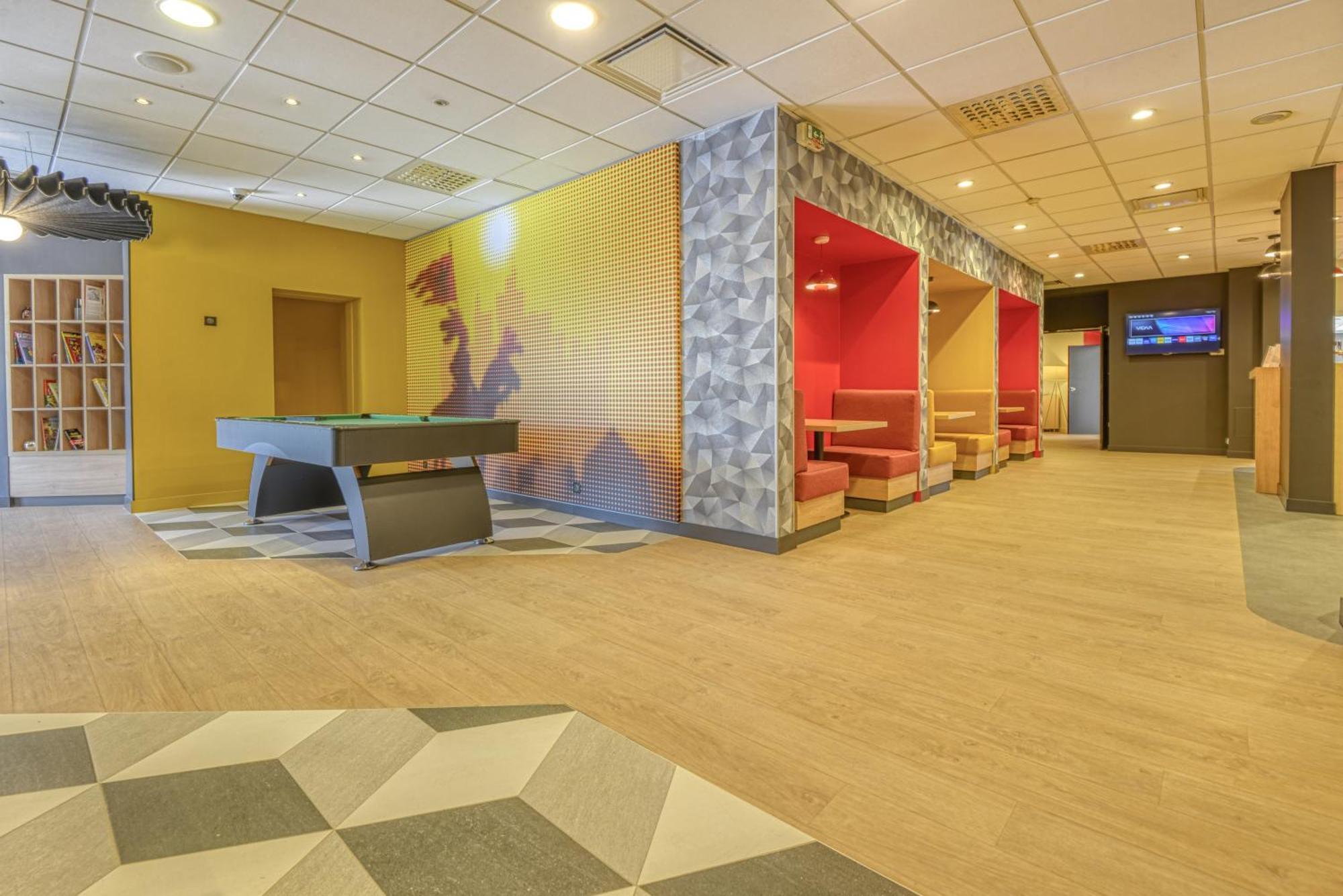 Ibis Hotel Cholet