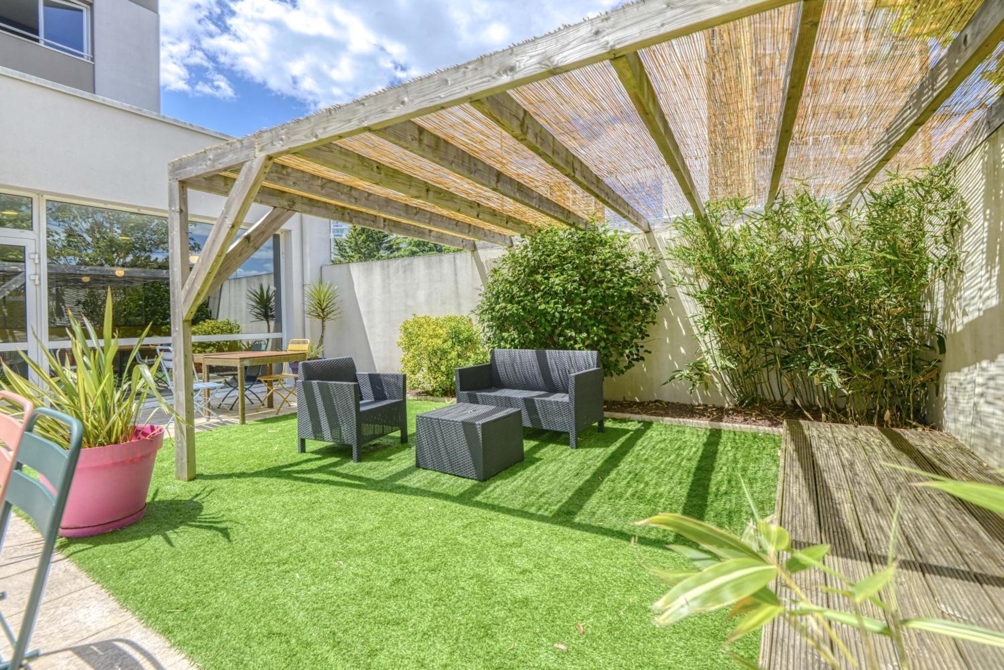 Ibis Cholet