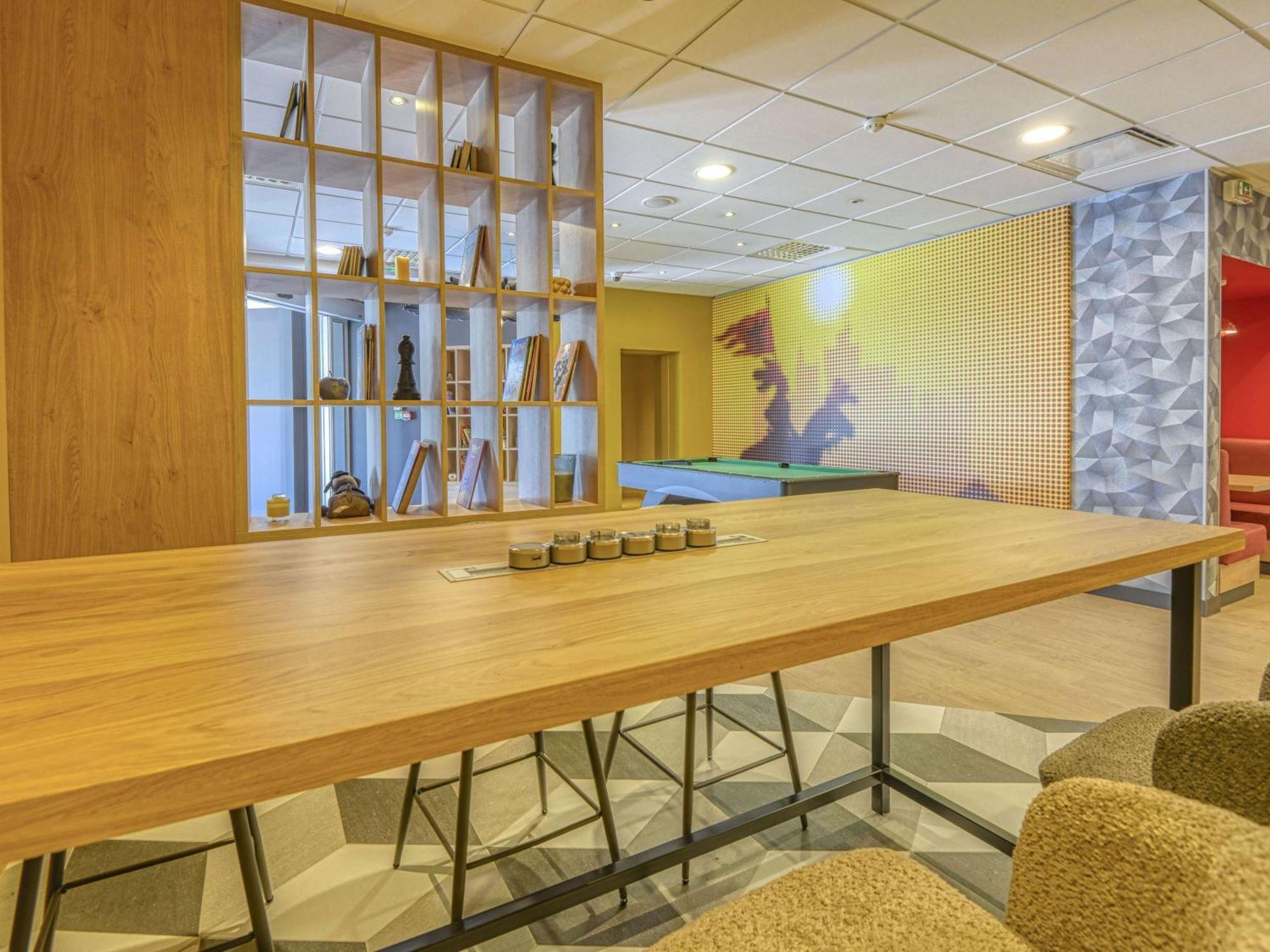 Ibis Hotel Cholet