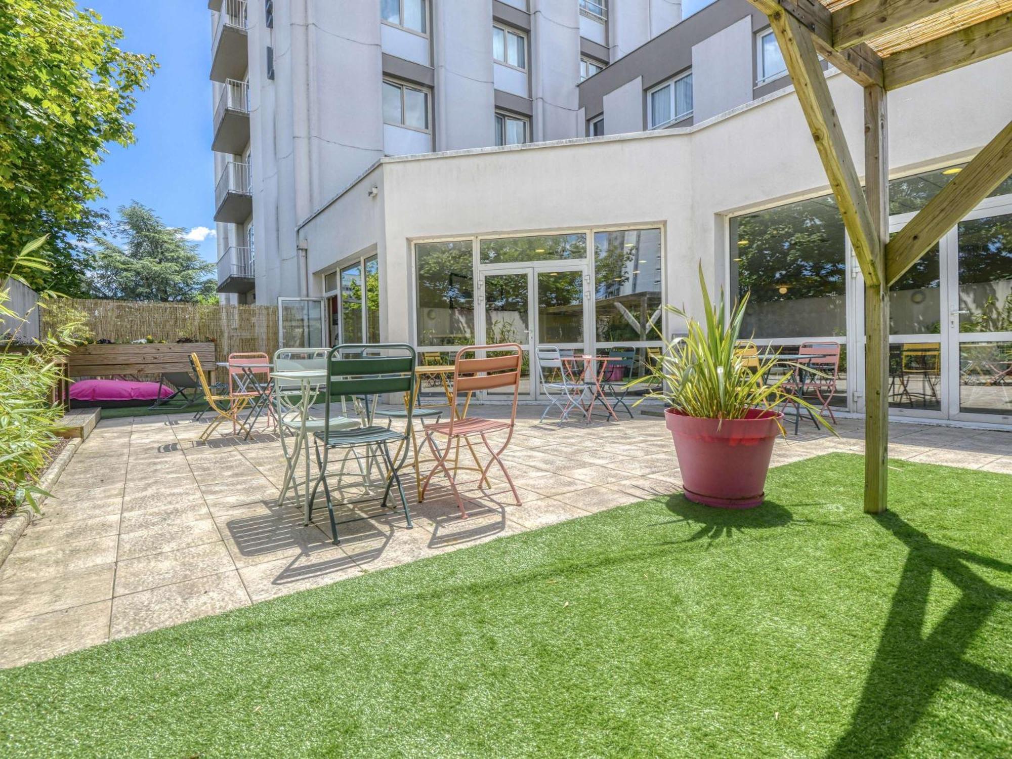 Hotel Ibis 3*