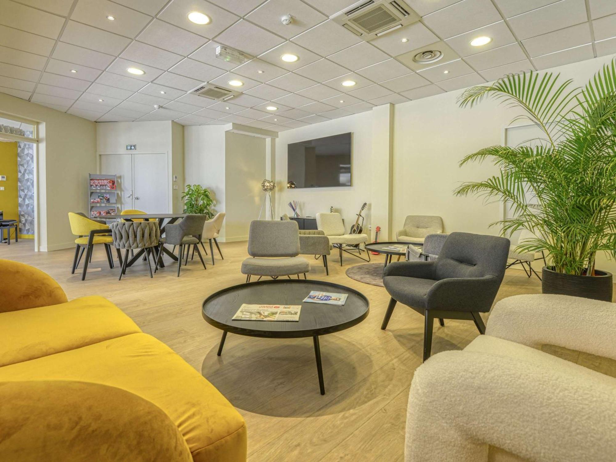 Ibis Cholet