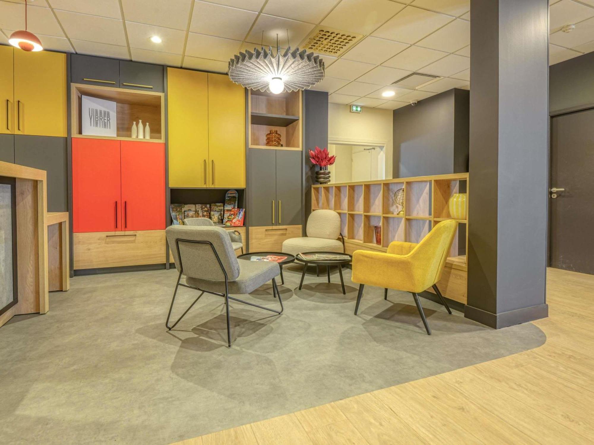 Ibis 3*