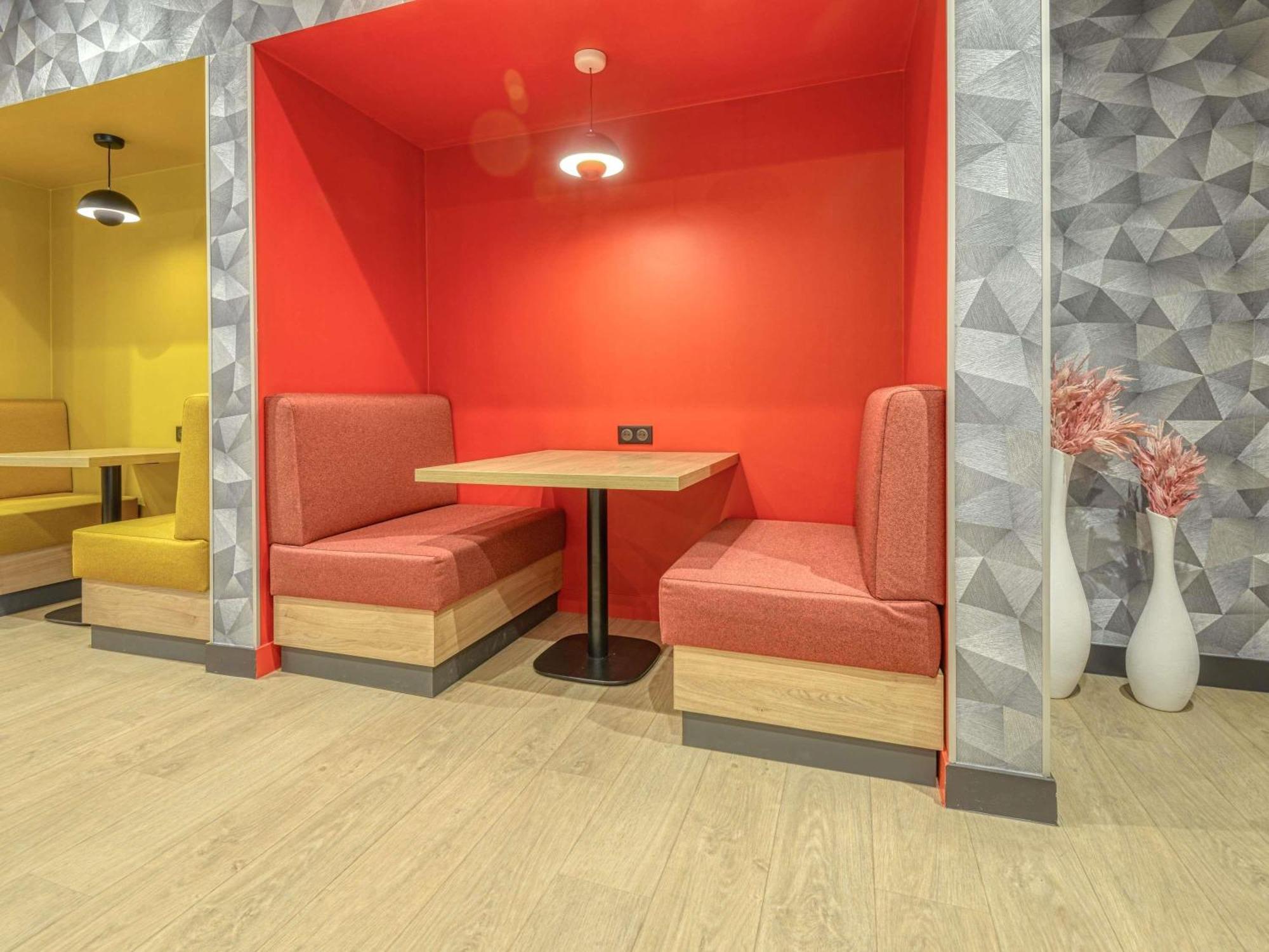 Ibis Hotel Cholet