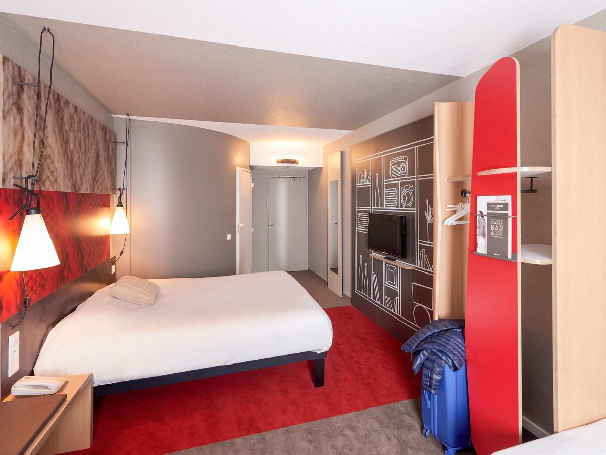 Hotel Ibis 3*