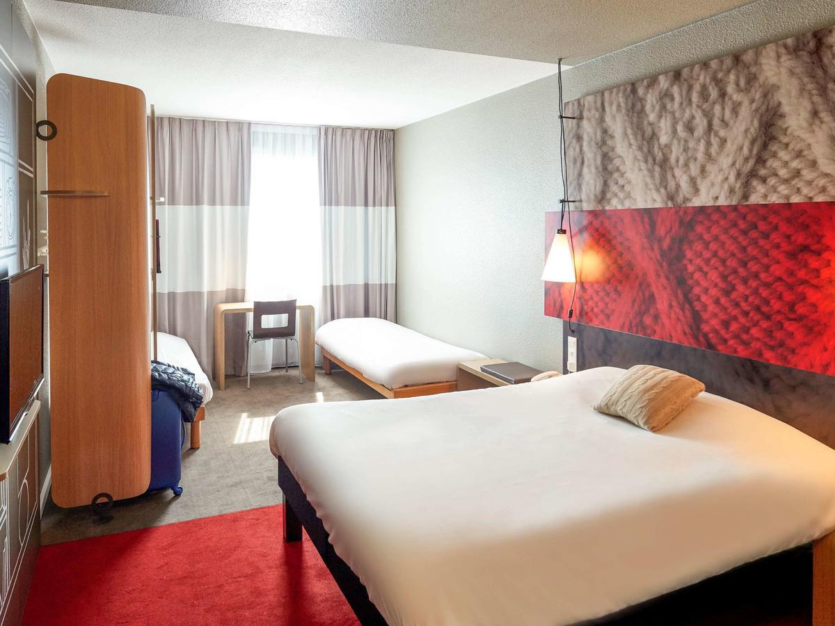 Ibis Cholet