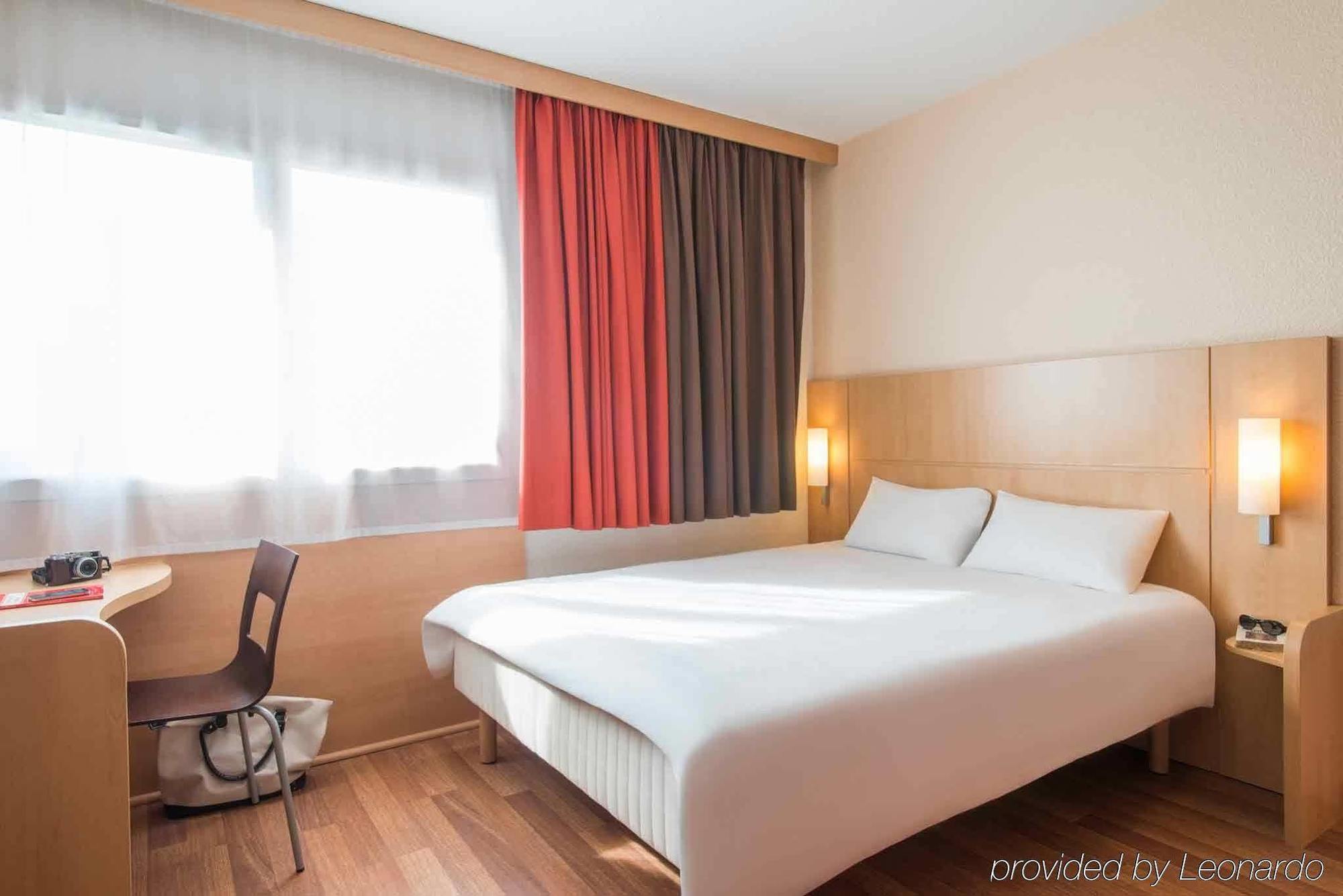 Hotel Ibis Cholet