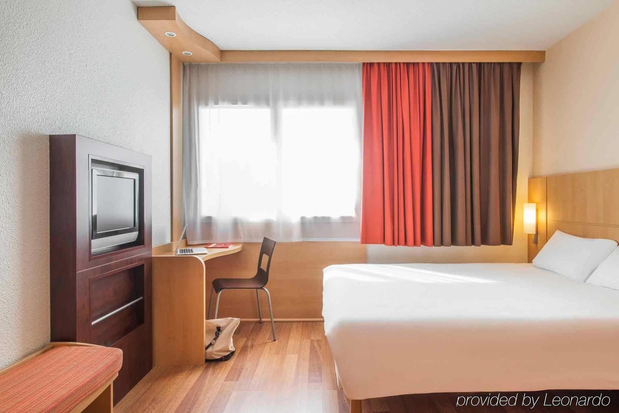 Hotel Ibis 3*