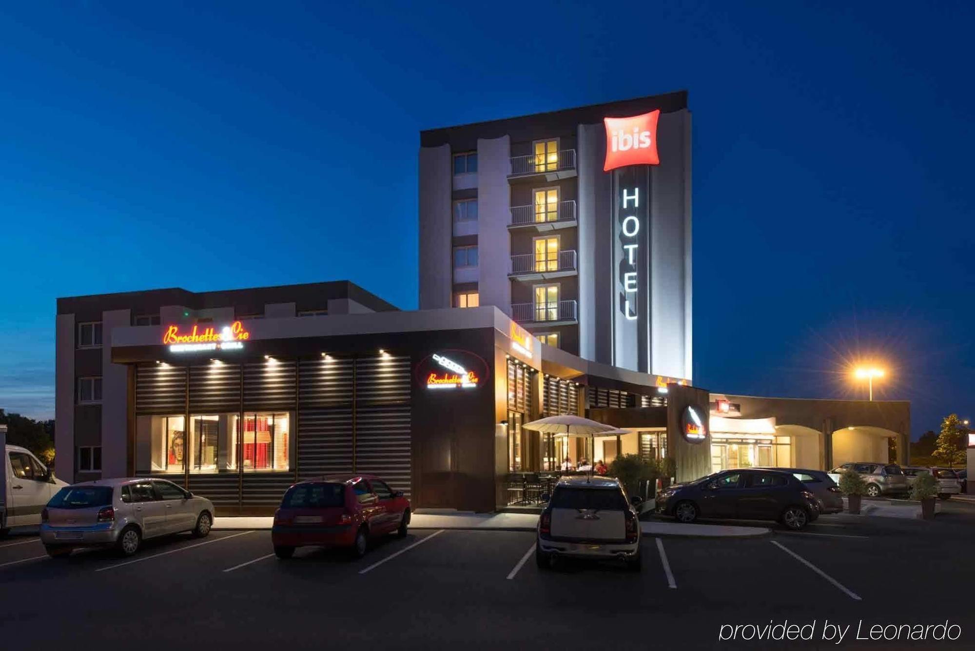 Ibis Hotel