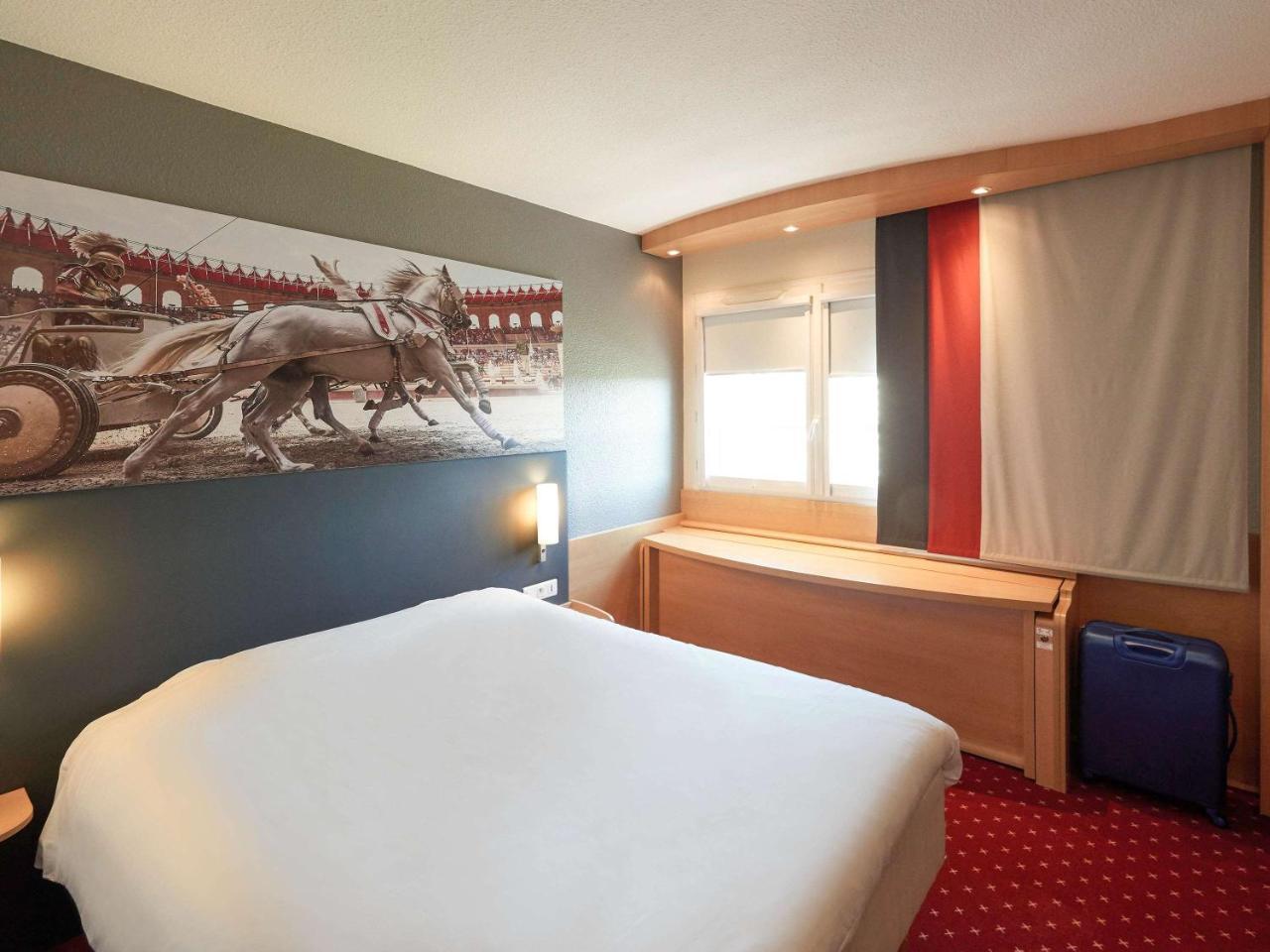 Hotel Ibis Cholet