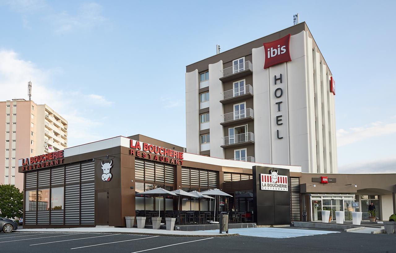 Hotel Ibis 3*