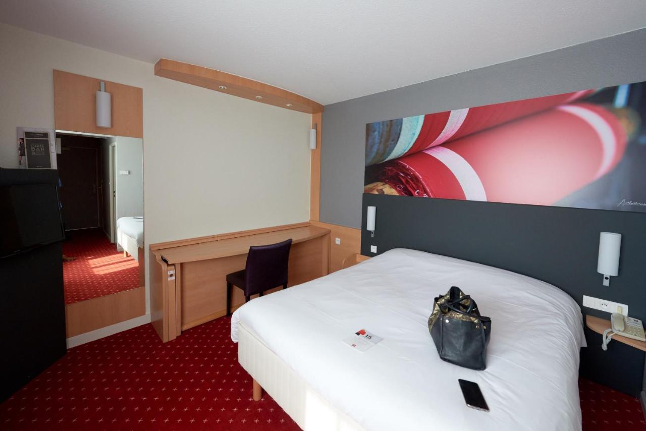 Ibis 3*