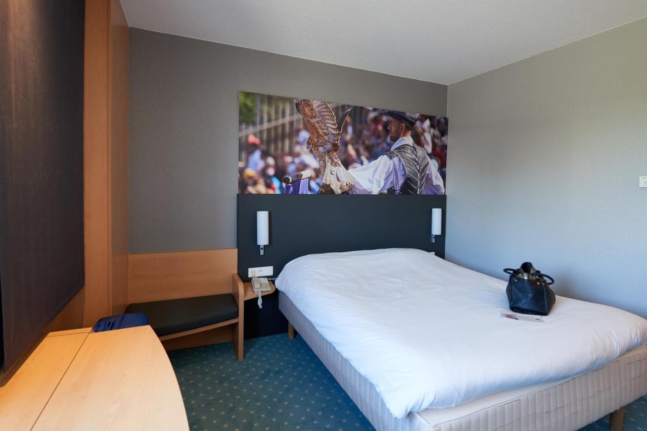 Ibis 3*