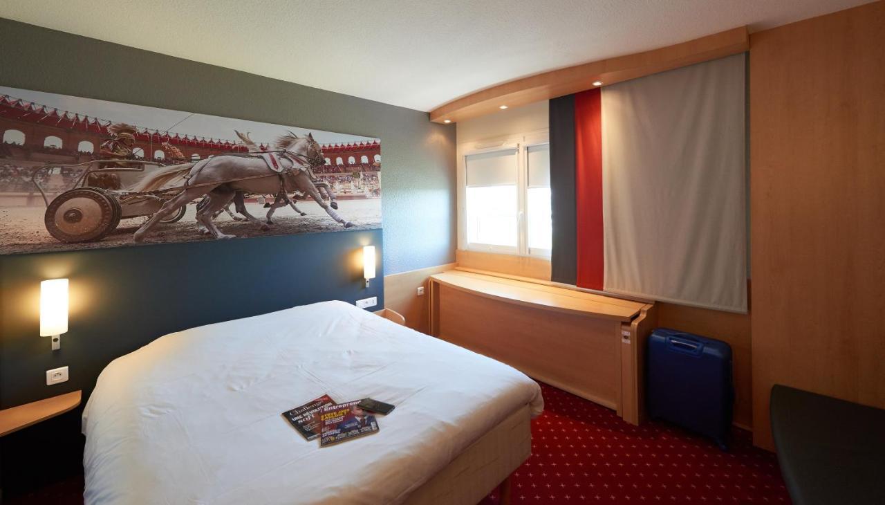 Ibis Cholet