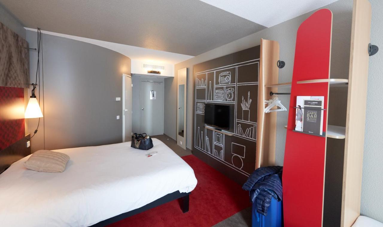 Ibis Hotel Cholet