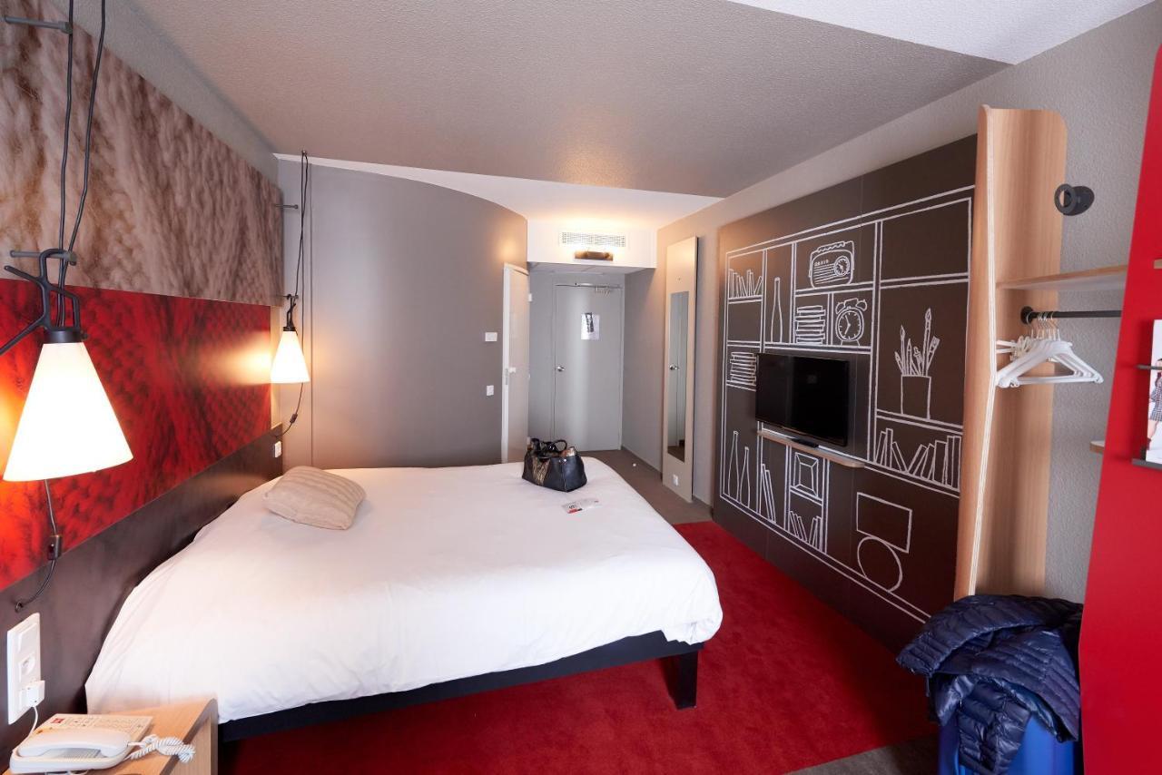 Ibis 3* Cholet
