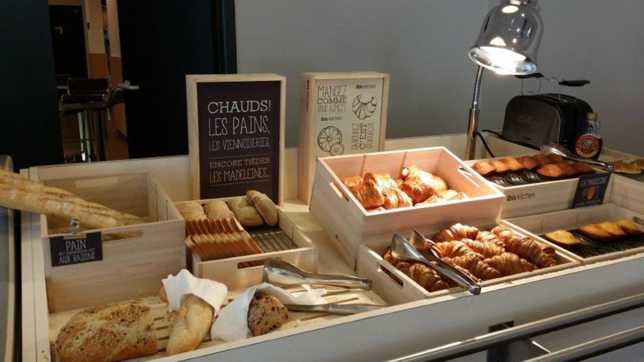 Ibis Hotel Cholet