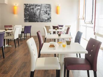 Ibis Hotel