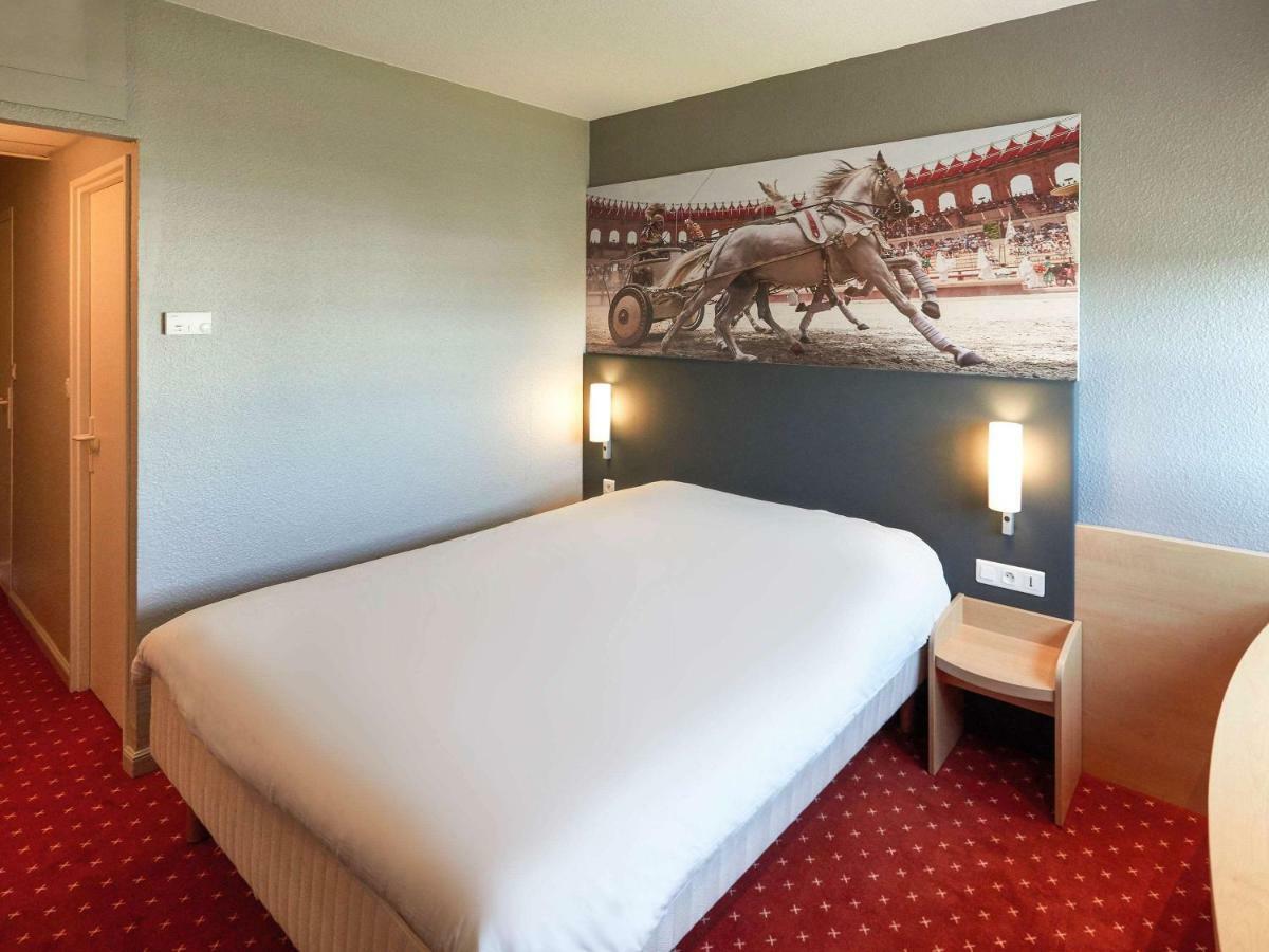 Ibis Hotel 3*