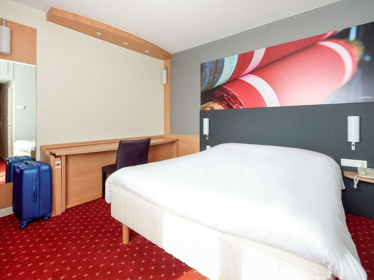 Ibis Cholet